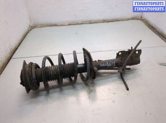 купить Амортизатор подвески на Nissan Qashqai 2006-2013
