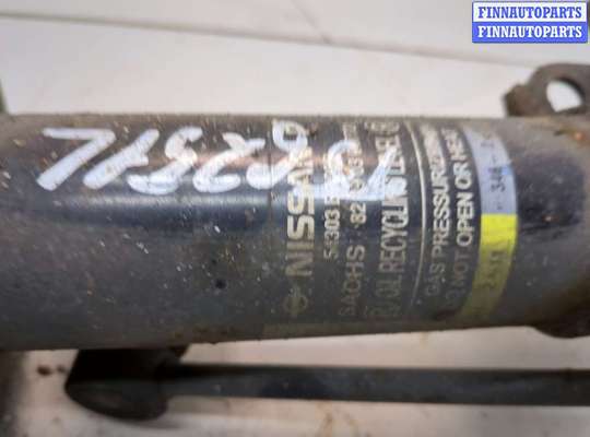 купить Амортизатор подвески на Nissan Qashqai 2006-2013