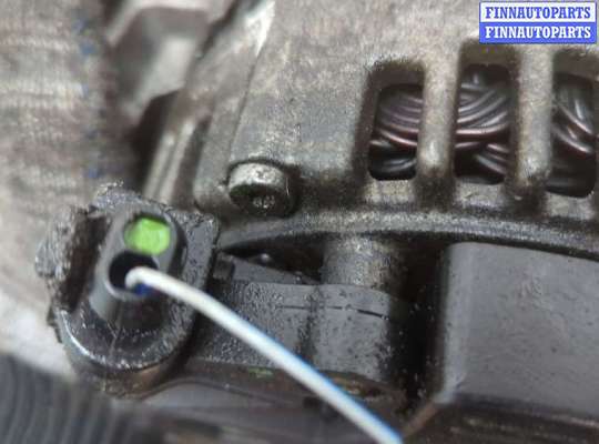 купить Генератор на Mercedes CLS C219 2004-2010