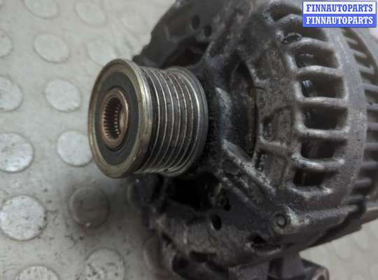 купить Генератор на Mercedes CLS C219 2004-2010