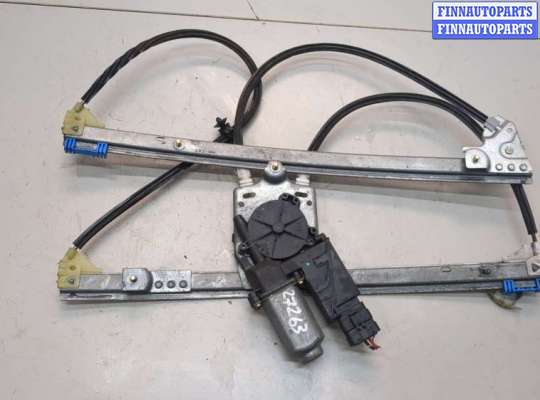 купить Стеклоподъемник электрический на Renault Laguna 2 2001-2007