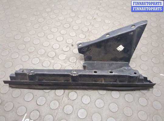 купить Пластик (Обшивка) моторного отсека на Ford Edge 2015-2018