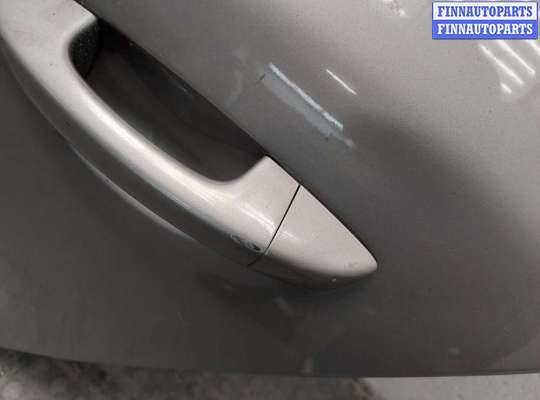купить Дверь боковая (легковая) на Skoda SuperB 2008-2015
