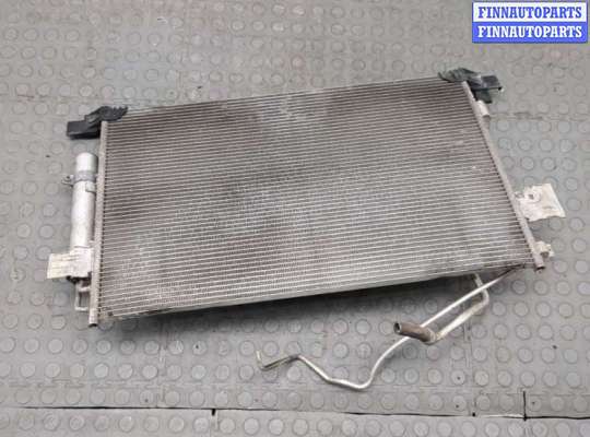 купить Радиатор кондиционера на Mitsubishi Outlander XL 2006-2012