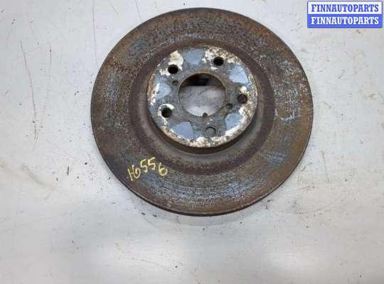купить Диск тормозной на Subaru Forester (S11) 2002-2007
