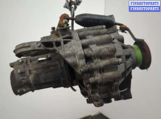 купить КПП 5-ст.мех. (МКПП) на Volkswagen Caddy 1995-2004