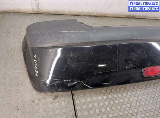 купить Бампер на Hyundai Getz 2002-2011