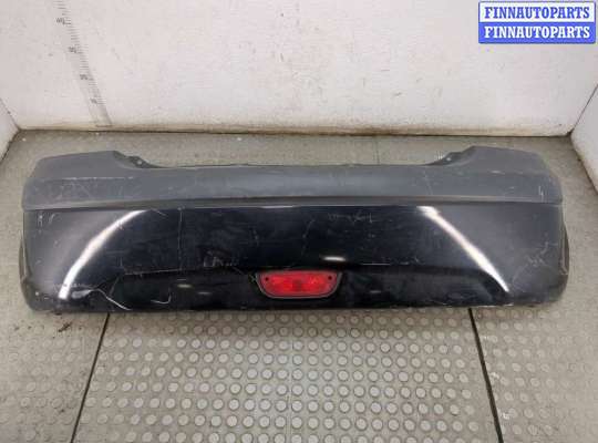 Бампер HN603189 на Hyundai Getz 2002-2011