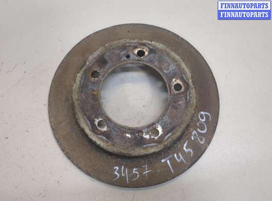 купить Диск тормозной на Suzuki Jimny 1998-2018