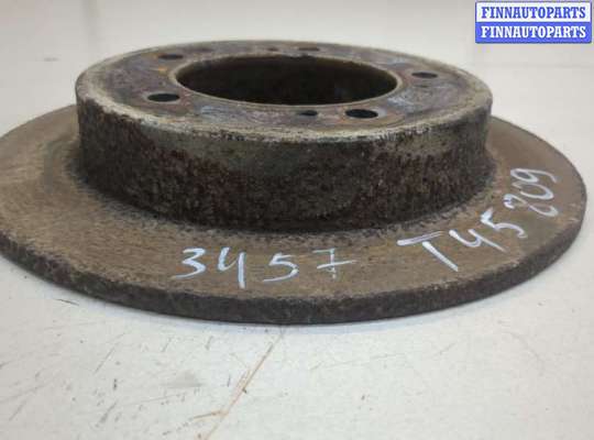 купить Диск тормозной на Suzuki Jimny 1998-2018