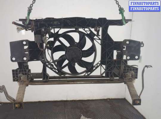 купить Резистор вентилятора охлаждения на Hyundai i20 2008-2014