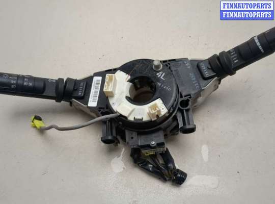 Переключатель поворотов и дворников (стрекоза) NS979433 на Nissan Qashqai 2006-2013