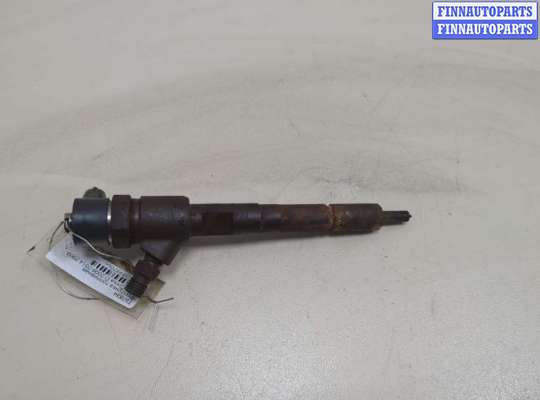 Форсунка топливная OP2353421 на Opel Corsa D 2006-2014