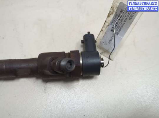 купить Форсунка топливная на Opel Corsa D 2006-2014