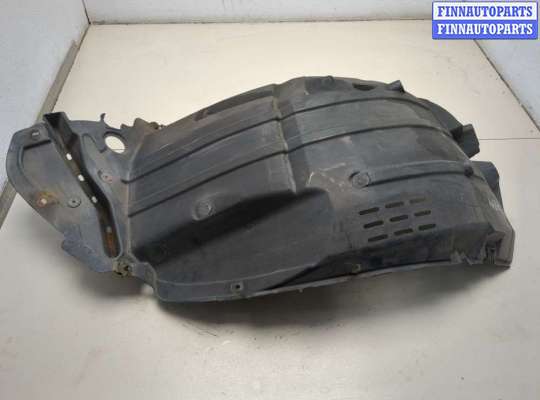 Защита арок (подкрылок) IFZ1316 на Infiniti FX 2002-2009