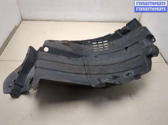 Локер на Infiniti FX I (S50)