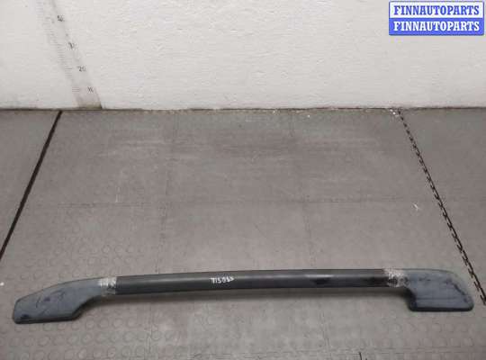 купить Рейлинг на крышу (одиночка) на Suzuki Grand Vitara 1997-2006