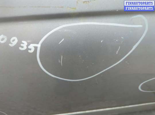 Ручка двери наружная