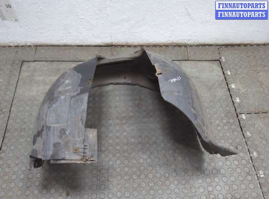 купить Защита арок (подкрылок) на Volvo C70 2006-2009