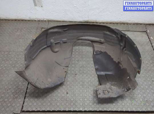 купить Защита арок (подкрылок) на Volvo C70 2006-2009