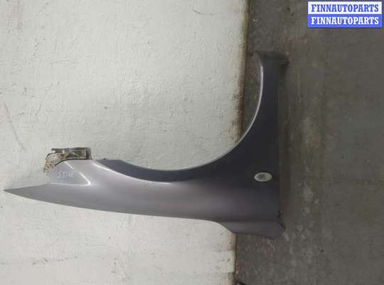 купить Кронштейн бампера на Mazda 6 (GG) 2002-2007