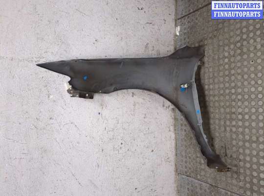 купить Кронштейн бампера на Mazda 6 (GG) 2002-2007