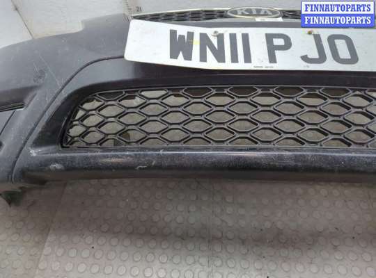 купить Бампер на KIA Rio 2005-2011