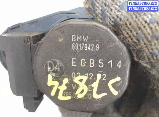 купить Электропривод заслонки отопителя на BMW 5 E39 1995-2003