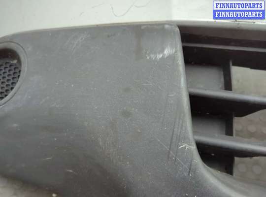 купить Бампер на Nissan Qashqai 2006-2013