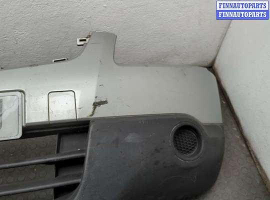 купить Бампер на Nissan Qashqai 2006-2013