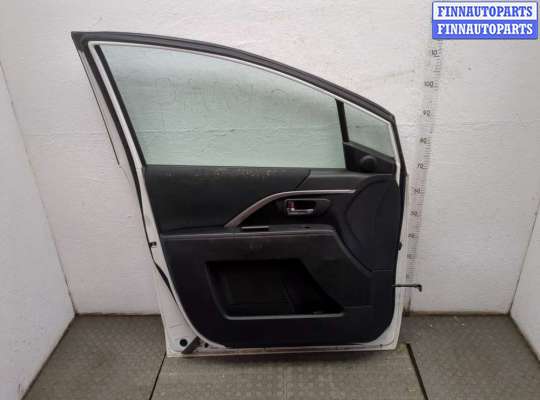 купить Стекло боковой двери на Mazda 5 2010-2015