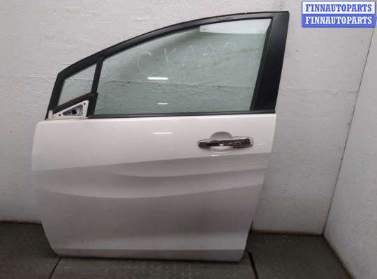 Купить Стекло боковой двери на Mazda 5 2010-2015 Стекло боковой двери MZ671772 на Mazda 5 2010-2015