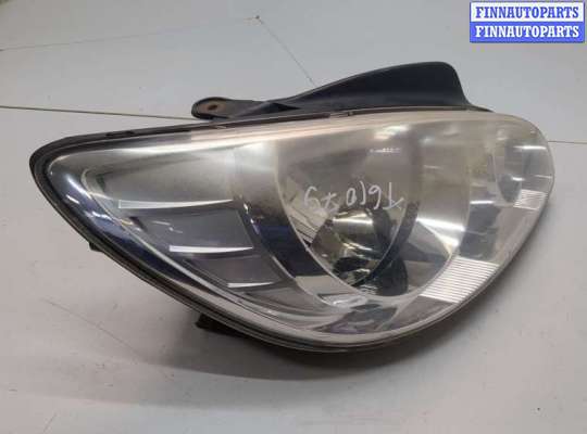 купить Фара (передняя) на Hyundai Getz 2002-2011