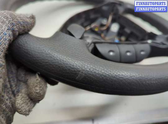 купить Руль на Opel Astra G 1998-2005
