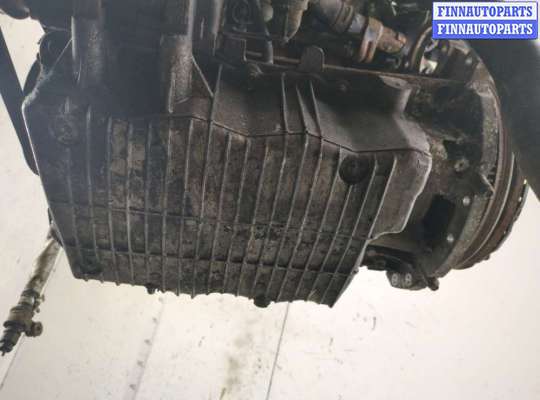 купить Турбина на Hyundai Tucson 1 2004-2010