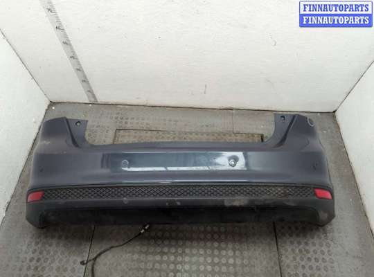 купить Катафот на Ford Focus 3 2011-2015