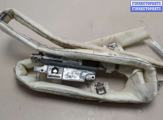 Подушка безопасности боковая (шторка) BM3606445 на BMW X6 E71 2007-2014
