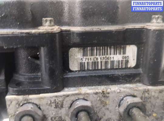купить Блок АБС, насос (ABS, ESP, ASR) на Mercedes A W169 2004-2012