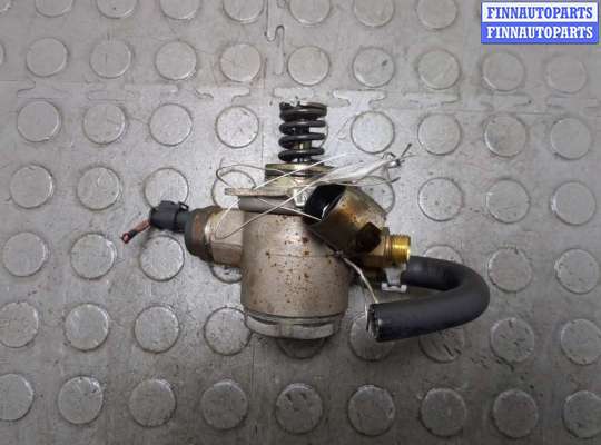 ТНВД на Audi A3 (8P)