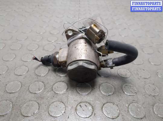 ТНВД на Audi A3 (8P)