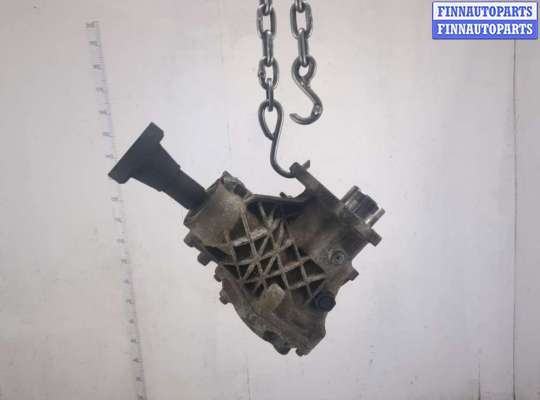 Редуктор Раздаточный КПП (раздатка) FO2197328 на Ford Kuga 2008-2012