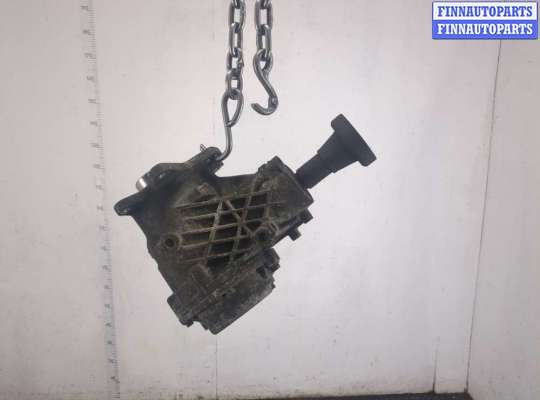 купить Редуктор Раздаточный КПП (раздатка) на Ford Kuga 2008-2012