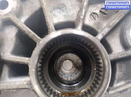 купить Редуктор Раздаточный КПП (раздатка) на Ford Kuga 2008-2012