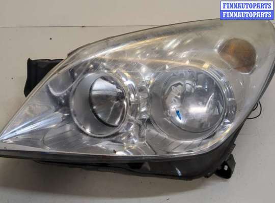 купить Фара (передняя) на Opel Astra H 2004-2010