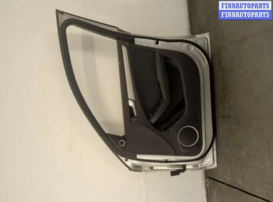 купить Замок двери на Audi A4 (B8) 2007-2011