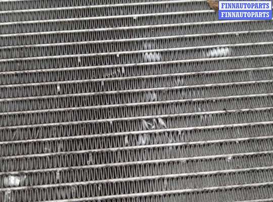 купить Радиатор охлаждения двигателя на BMW 5 E60 2003-2010