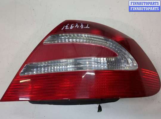 купить Фонарь (задний) на Mercedes CLK W209 2002-2009