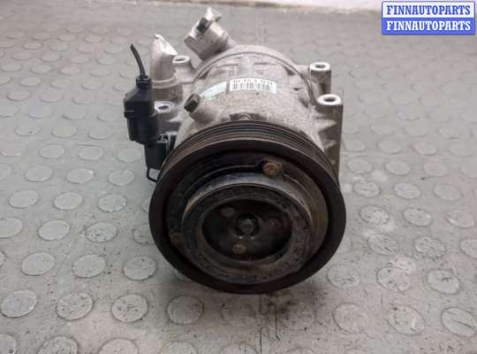 купить Компрессор кондиционера на Hyundai i30 2007-2012