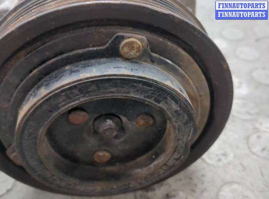 купить Компрессор кондиционера на Hyundai i30 2007-2012