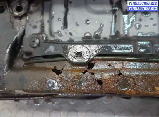 купить Усилитель бампера на KIA Picanto 2004-2011